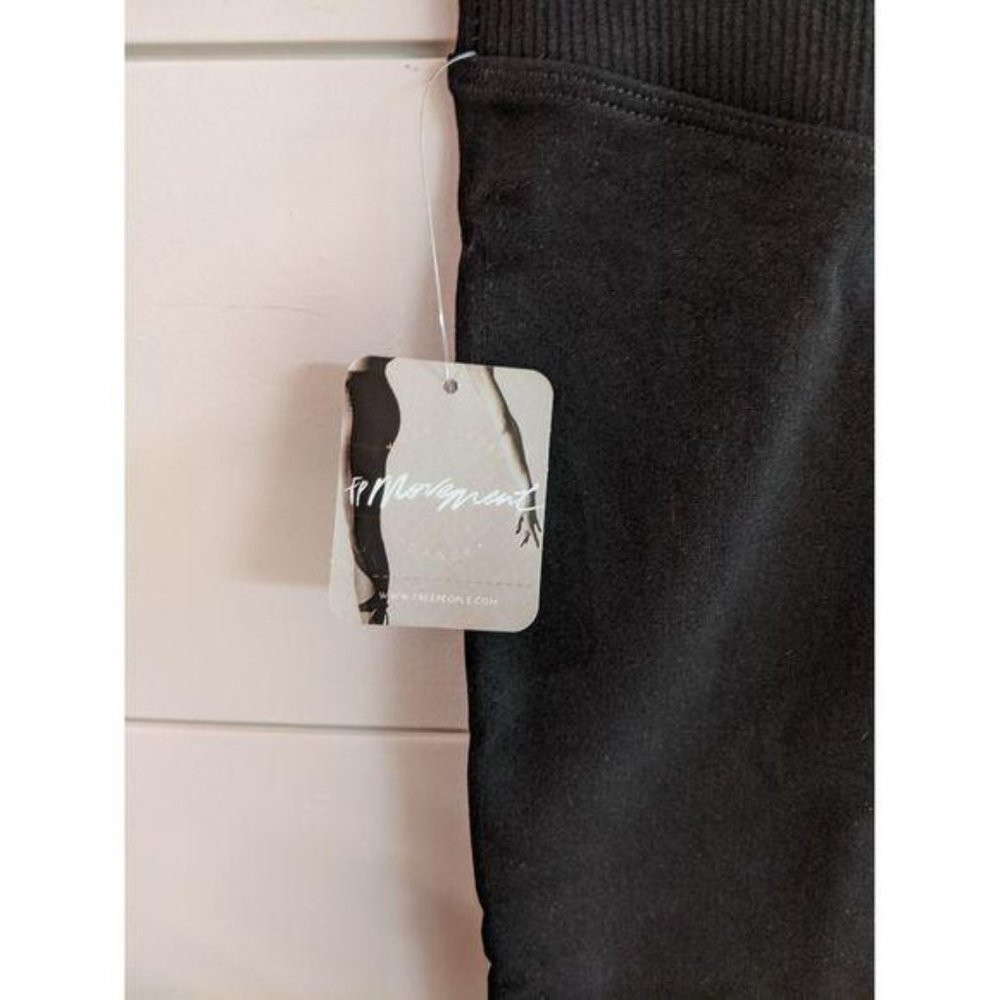 Free People Women's Movement Gone Adrift Leggings - Picture 3 of 6